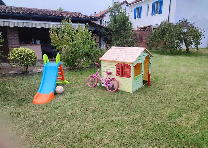 Casa Lilly