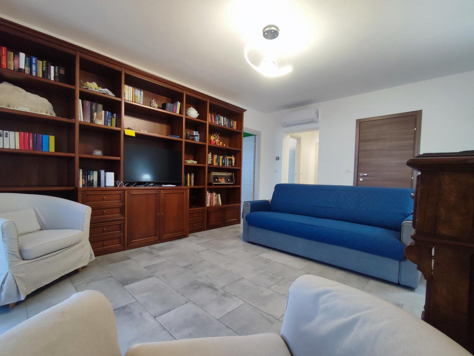Casa Lilly Apartment San Paolo Solbrito
