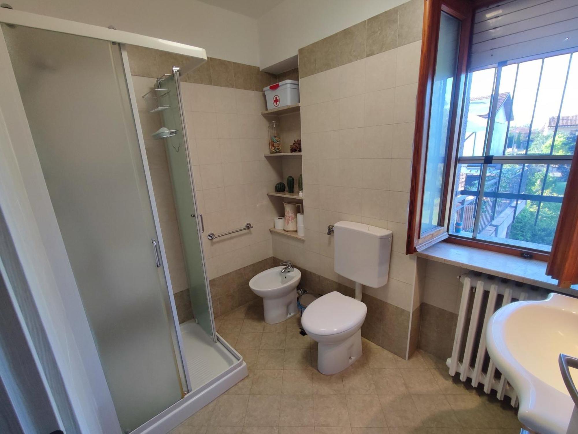 Apartment Casa Lilly San Paolo Solbrito