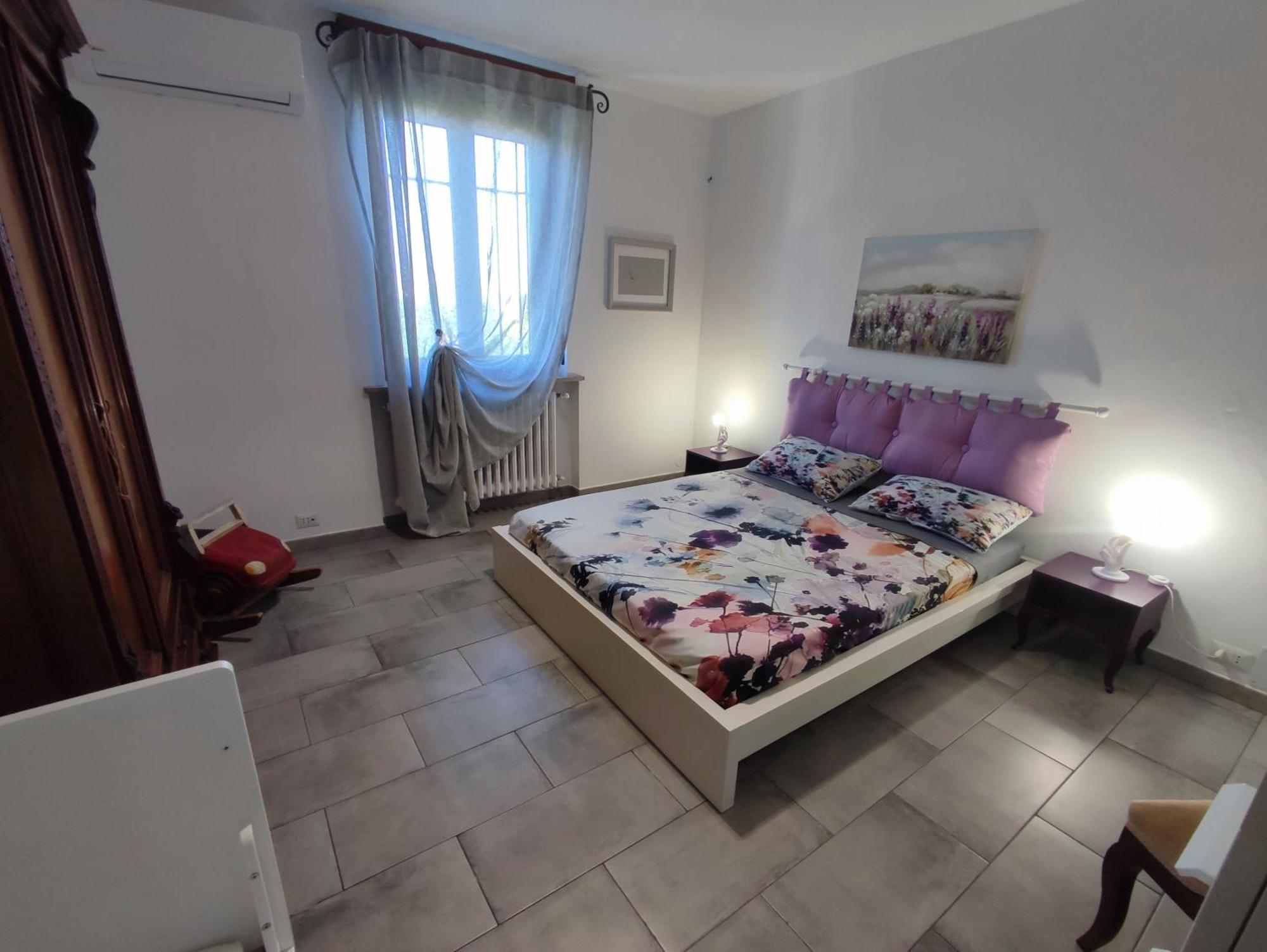 Casa Lilly Apartment