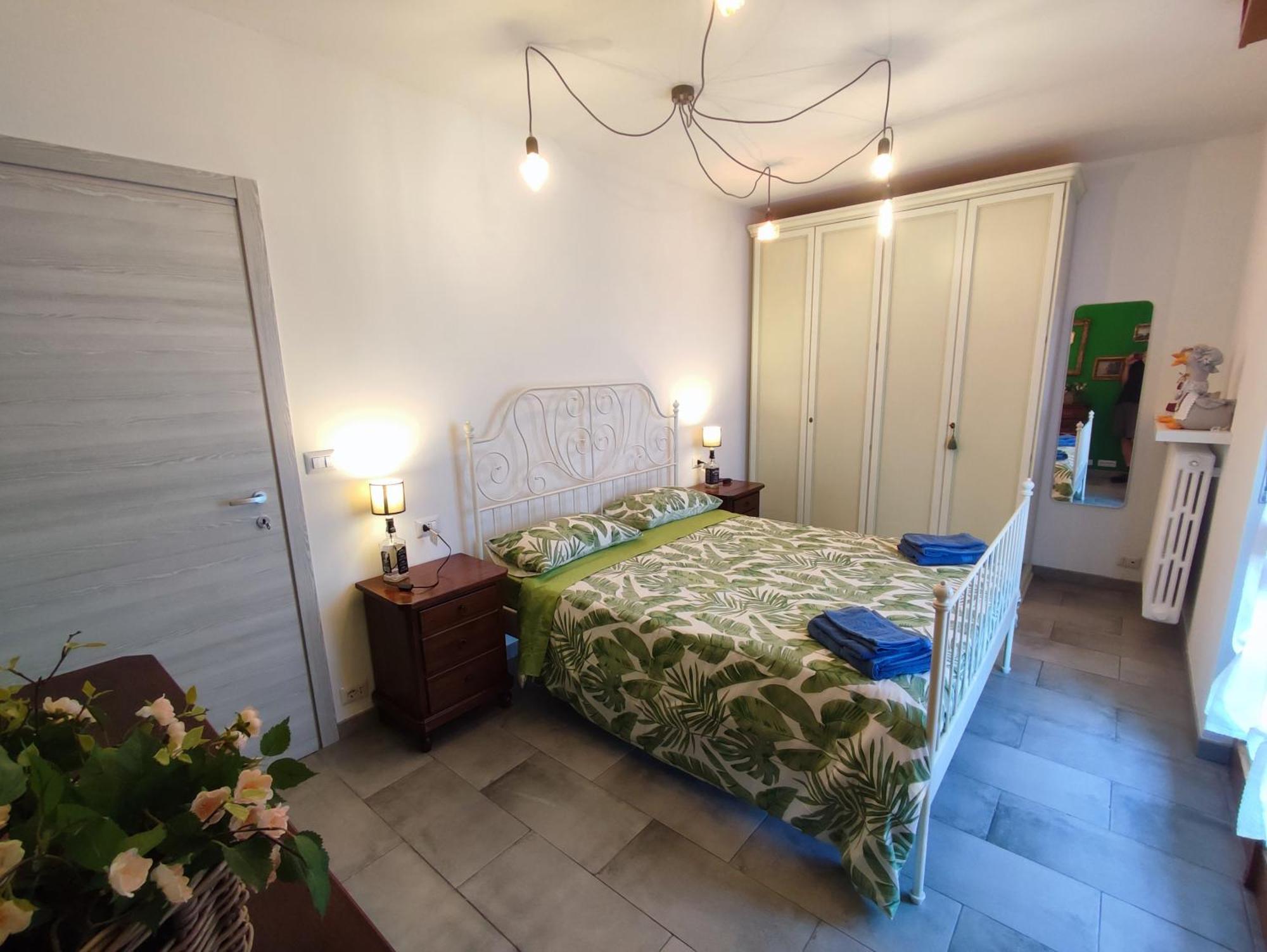 Casa Lilly * San Paolo Solbrito