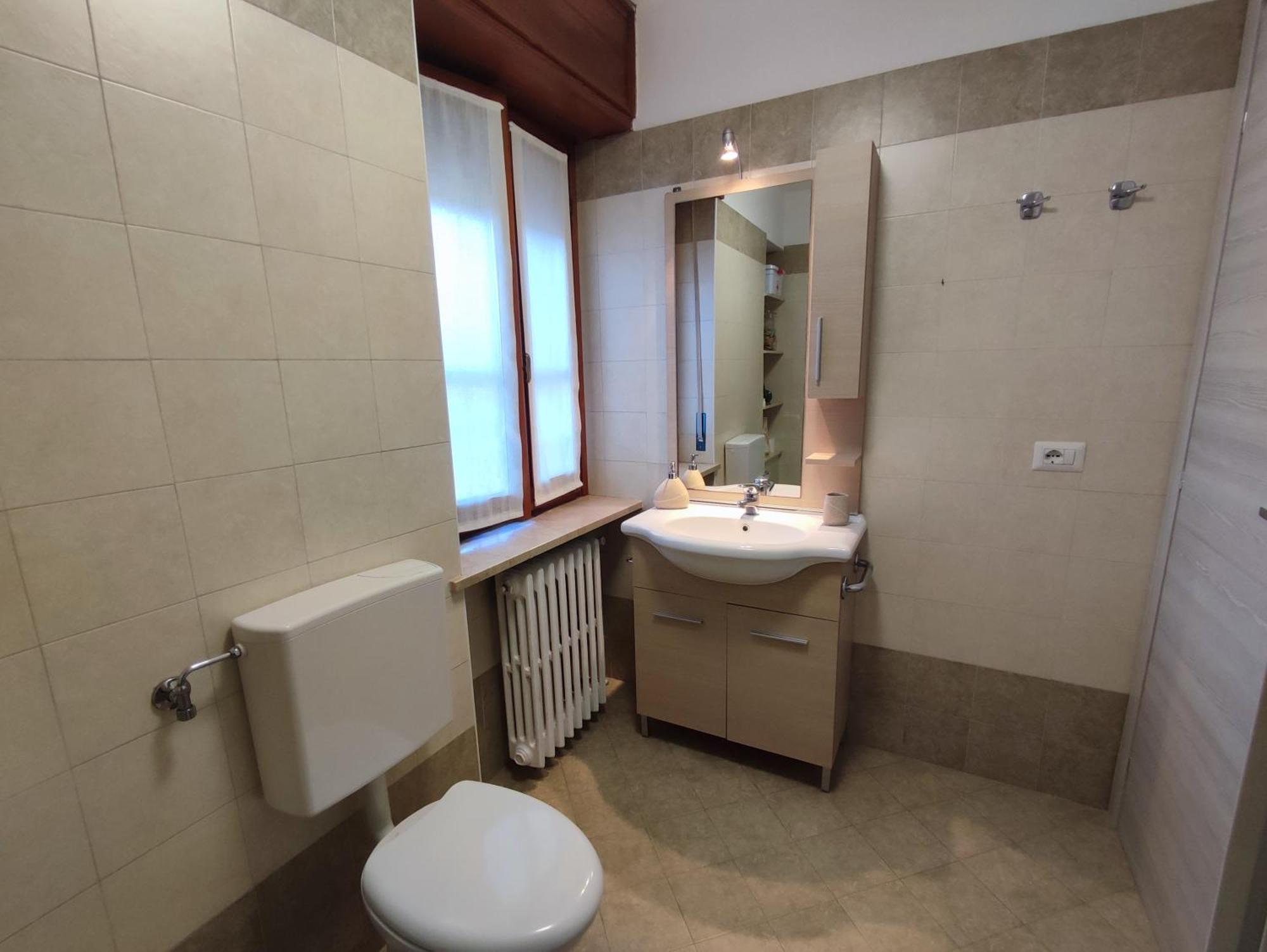 Apartment Casa Lilly