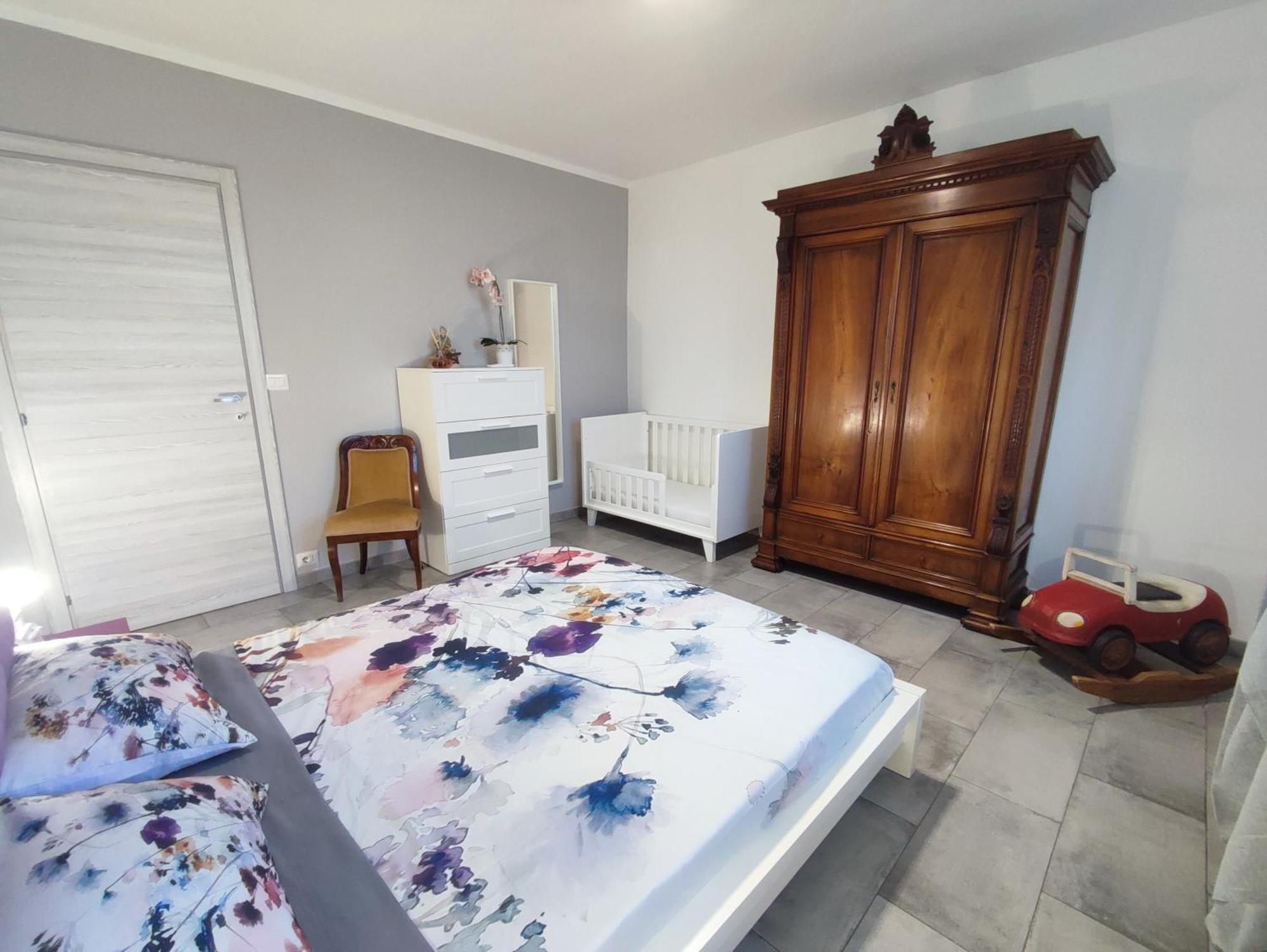 Apartment Casa Lilly