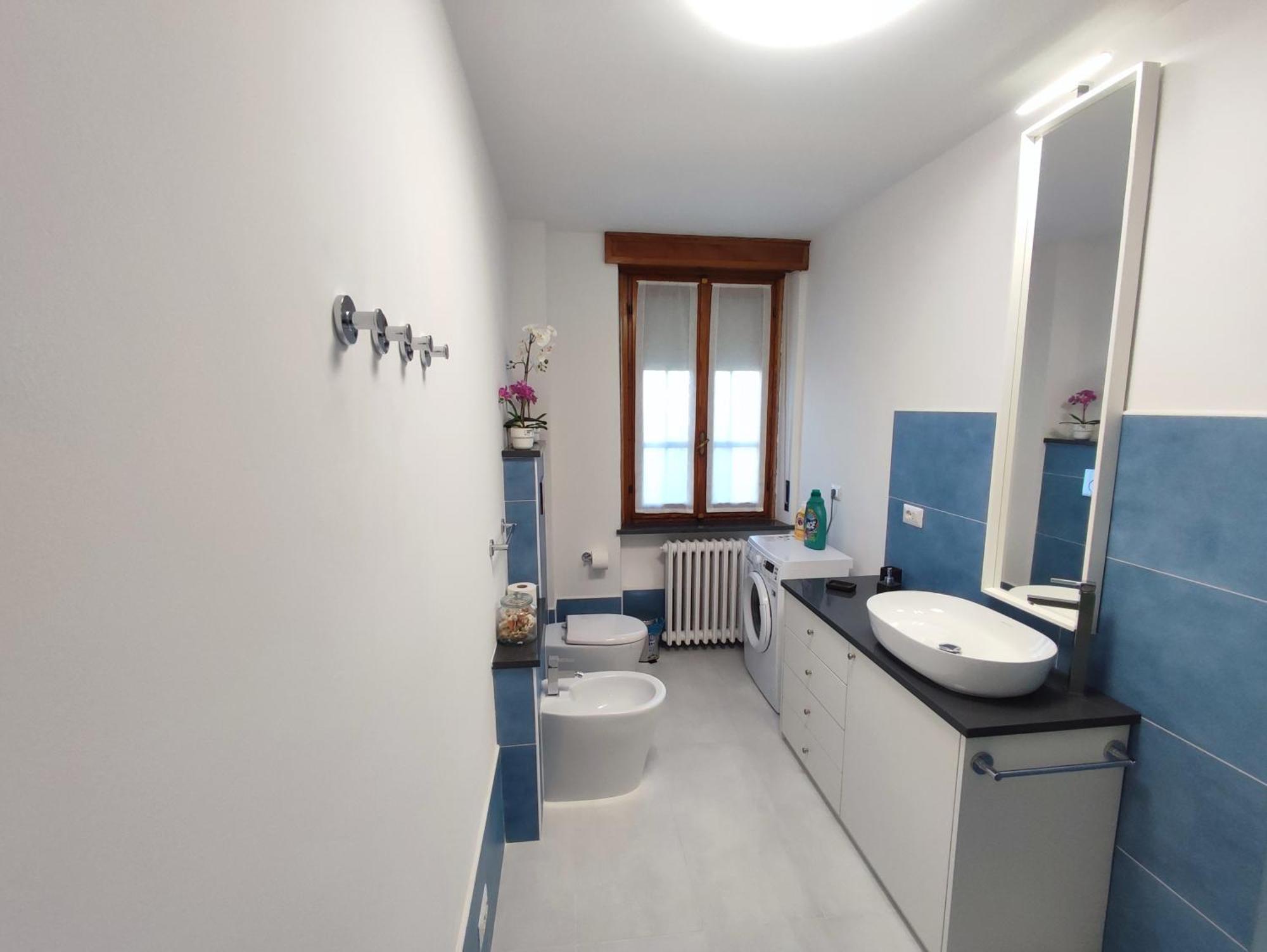 Apartment Casa Lilly *