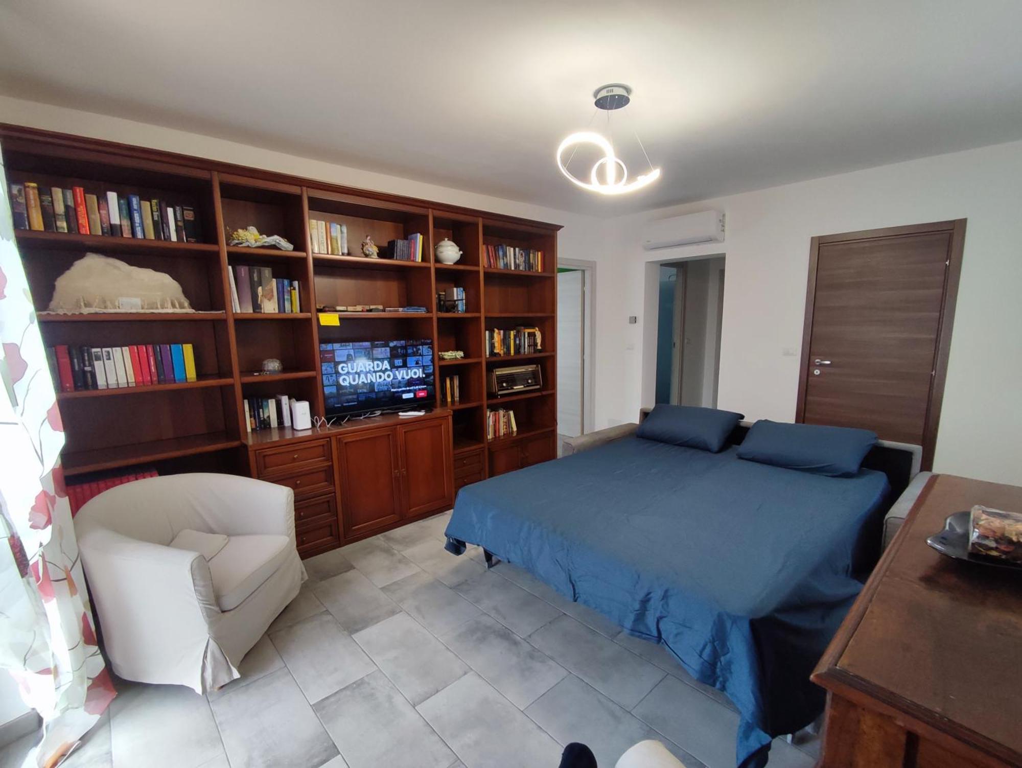 Casa Lilly Apartment