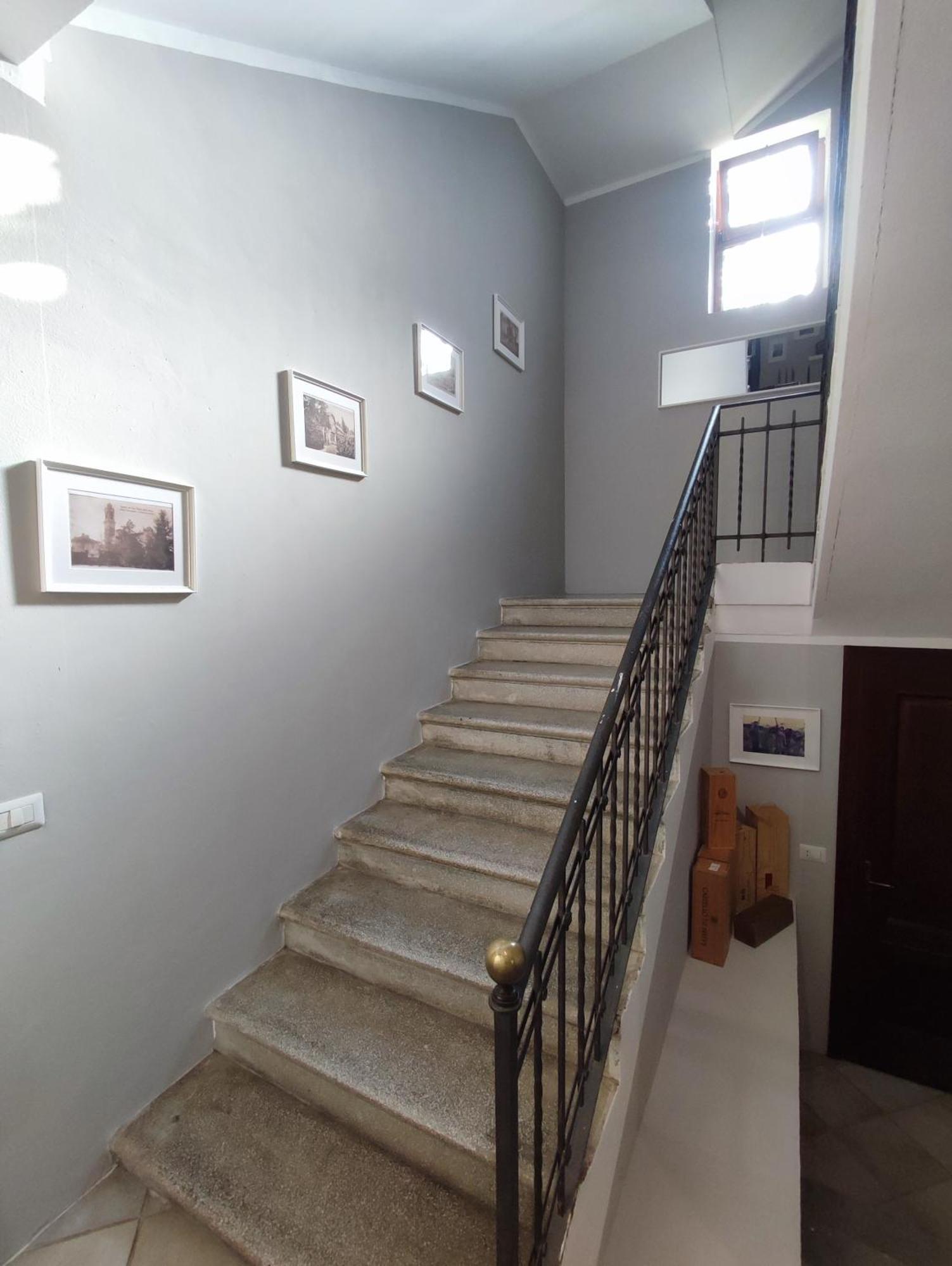 Casa Lilly San Paolo Solbrito