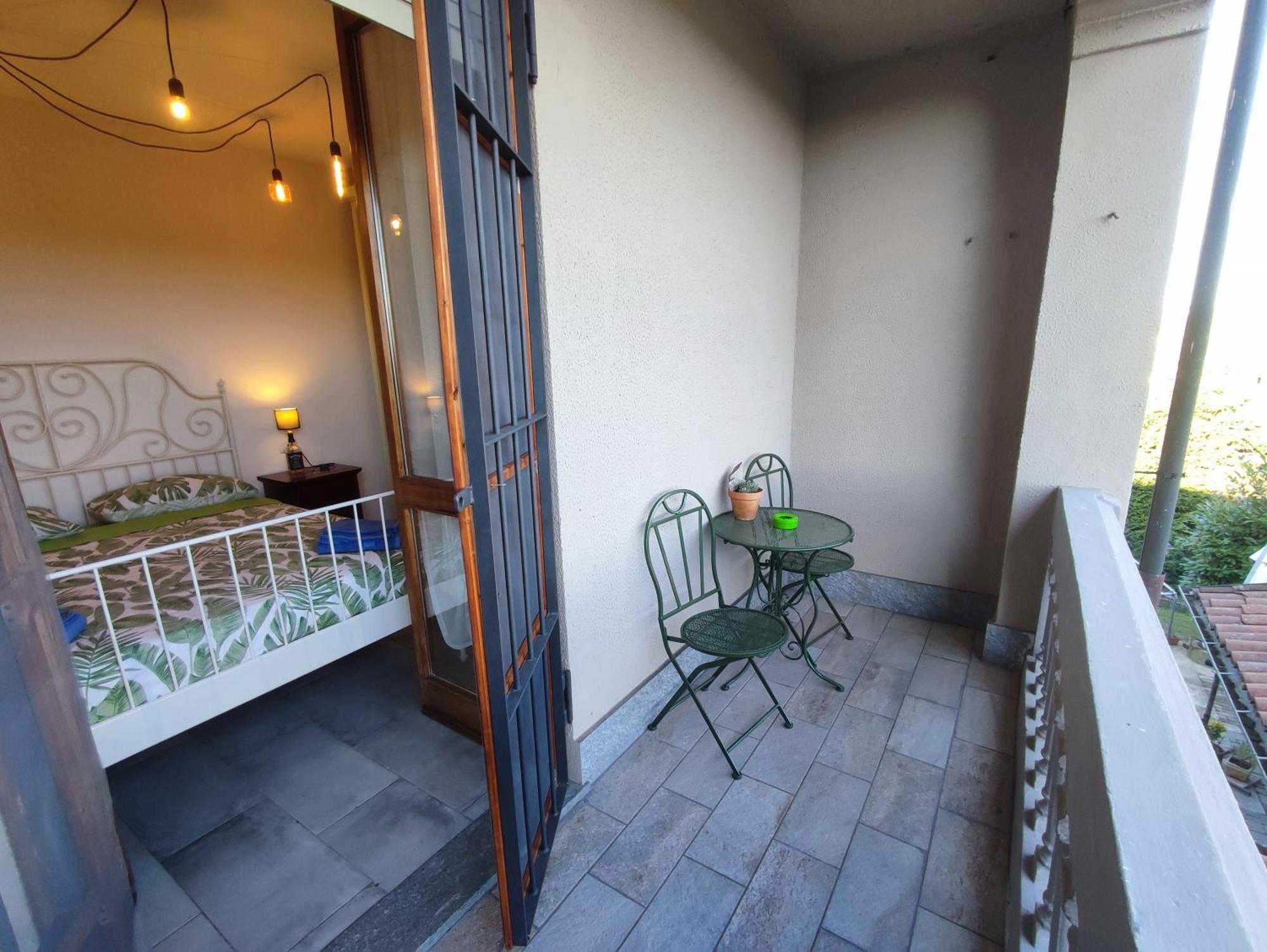 Casa Lilly Apartment