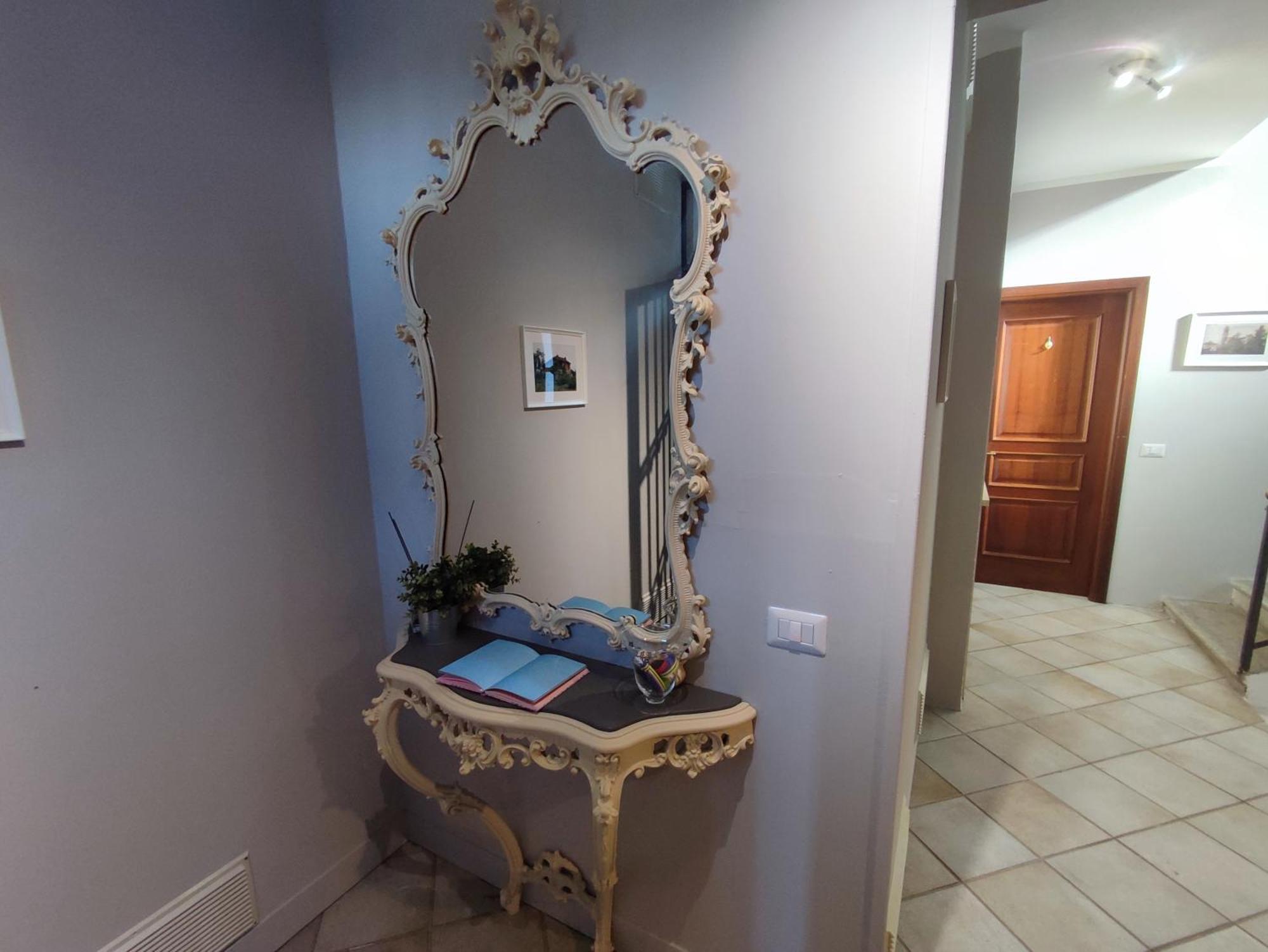 Apartment Casa Lilly