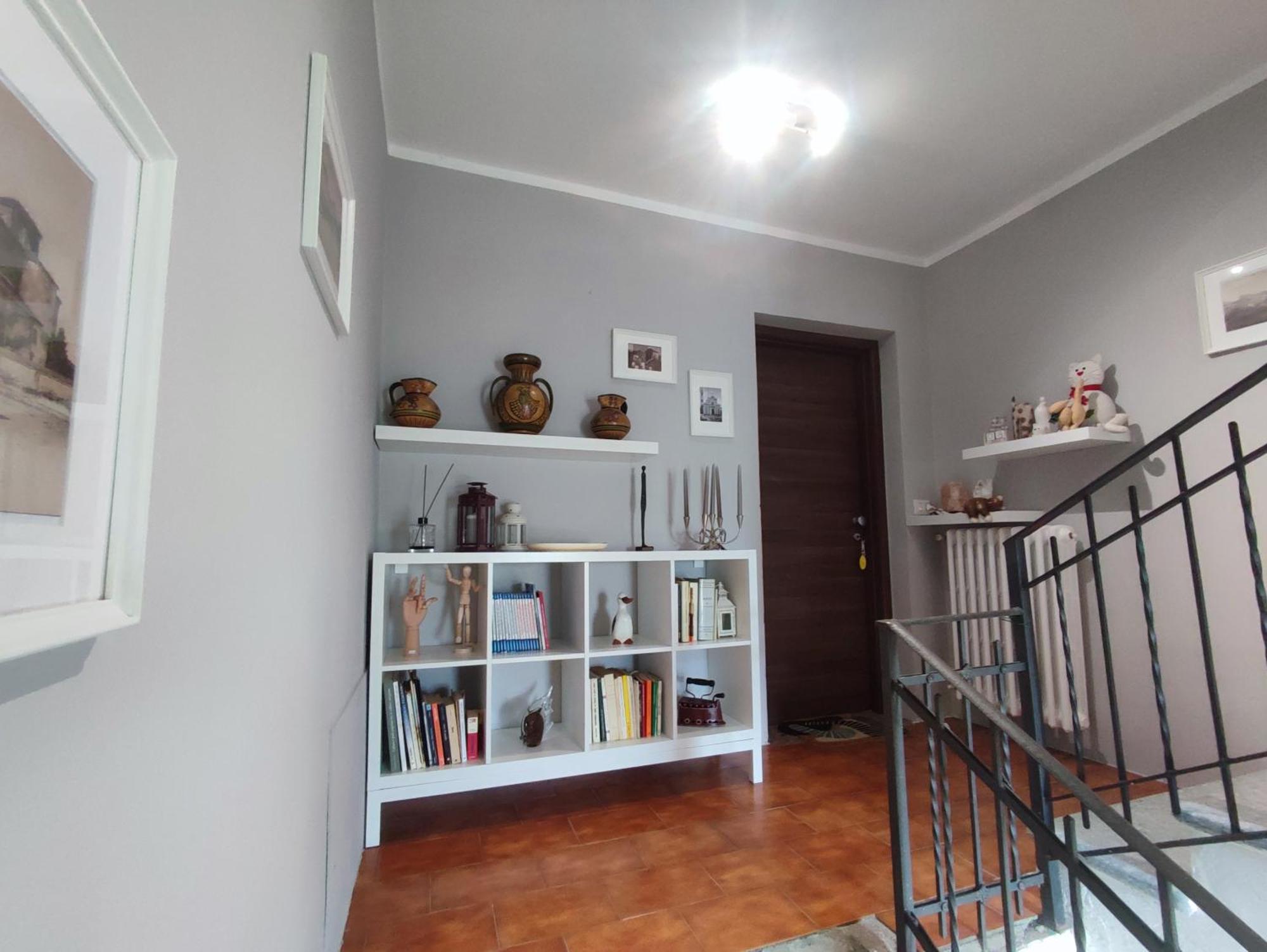 Casa Lilly San Paolo Solbrito